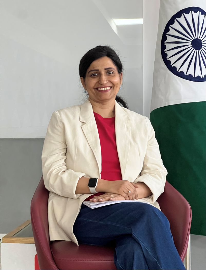 Anupam Sharma